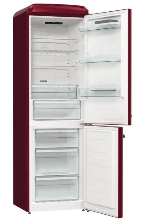 Холодильник Gorenje ONRK619DR