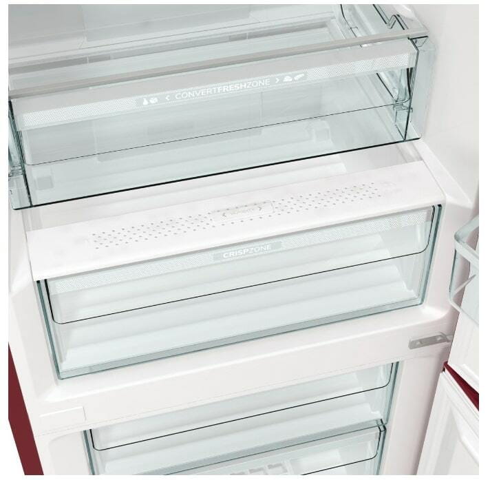 Холодильник Gorenje ONRK619DR