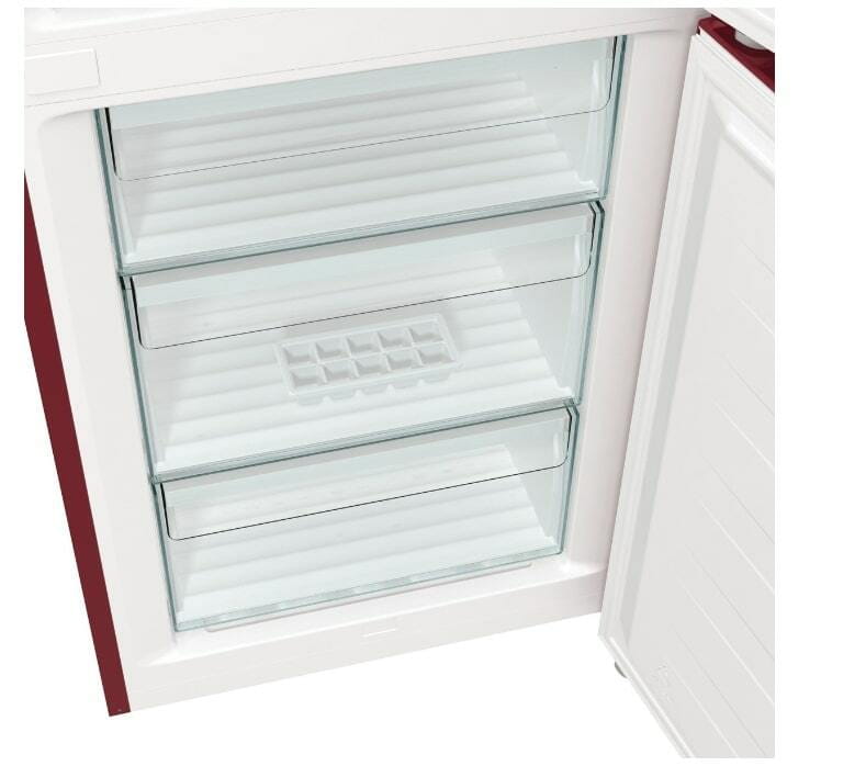 Холодильник Gorenje ONRK619DR