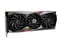 Фото - Видеокарта GF RTX 4080 Super 16GB GDDR6X Gaming X Trio MSI (GeForce RTX 4080 SUPER 16G GAMING X TRIO) | click.ua