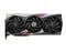 Фото - Видеокарта GF RTX 4080 Super 16GB GDDR6X Gaming X Trio MSI (GeForce RTX 4080 SUPER 16G GAMING X TRIO) | click.ua