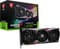 Фото - Видеокарта GF RTX 4080 Super 16GB GDDR6X Gaming X Trio MSI (GeForce RTX 4080 SUPER 16G GAMING X TRIO) | click.ua