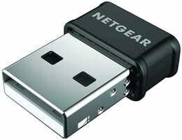 WiFi-адаптер Netgear A6150 (A6150-100PES)