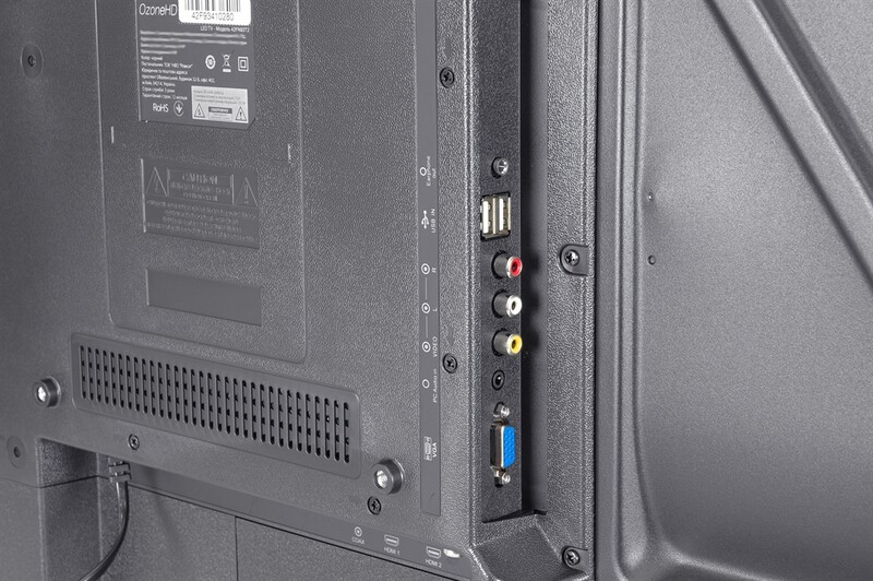 Телевизор OzoneHD 42FN93T2