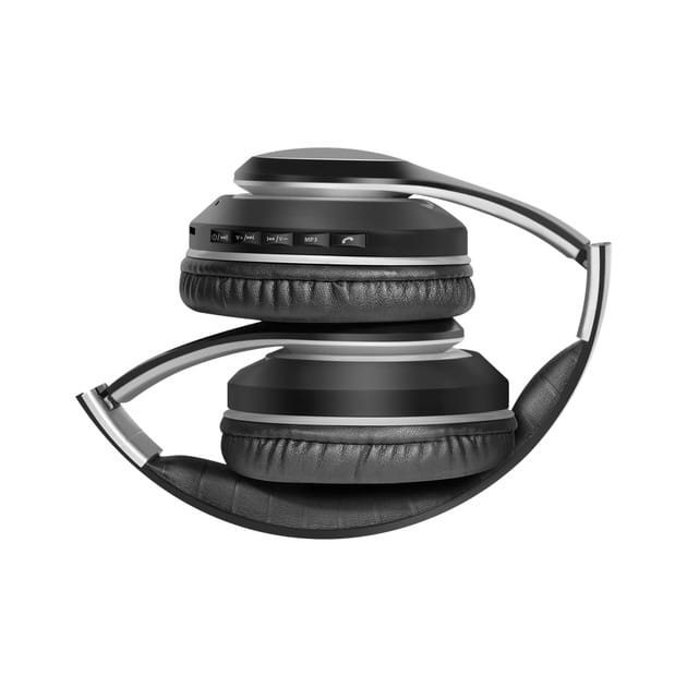 Bluetooth-гарнітура Defender FreeMotion B545 Black (63545)