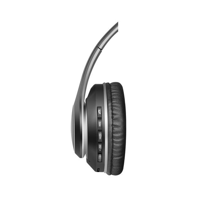 Bluetooth-гарнитура Defender FreeMotion B545 Black (63545)