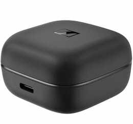 Bluetooth-гарнiтура Sennheiser Accentum True Wireless Black (700262)