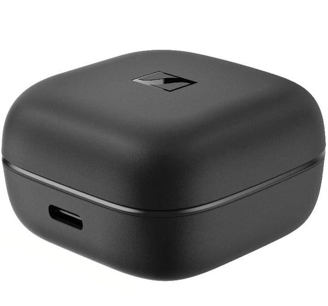 Bluetooth-гарнитура Sennheiser Accentum True Wireless Black (700262)