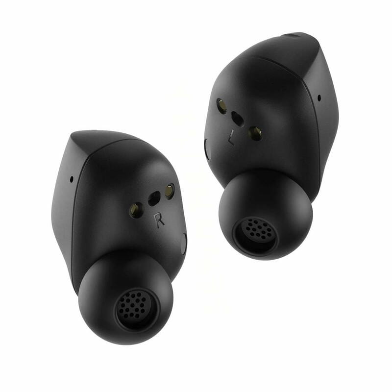 Bluetooth-гарнитура Sennheiser Accentum True Wireless Black (700262)