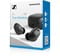 Фото - Bluetooth-гарнитура Sennheiser Accentum True Wireless Black (700262) | click.ua