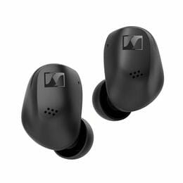 Купить Bluetooth-гарнитура Sennheiser Accentum True Wireless Black (700262) Bluetooth-гарнитура Sennheiser Accentum True Wireless Black (700262)