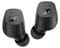 Фото - Bluetooth-гарнітура Sennheiser CX True Wireless Black (508973) | click.ua