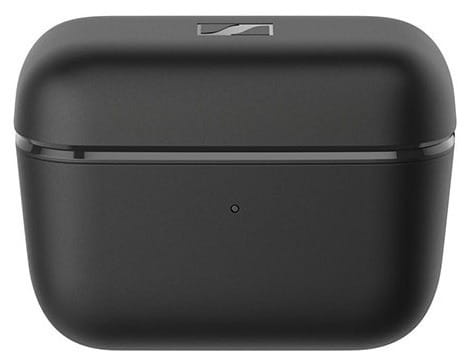Bluetooth-гарнитура Sennheiser CX True Wireless Black (508973)