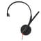 Фото - Гарнитура Poly BlackWire C3215 HS Mono Black (8X227AA) | click.ua