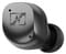 Фото - Bluetooth-гарнiтура Sennheiser Momentum True Wireless 4 Black (700365) | click.ua