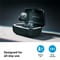 Фото - Bluetooth-гарнитура Sennheiser Momentum True Wireless 4 Black (700365) | click.ua