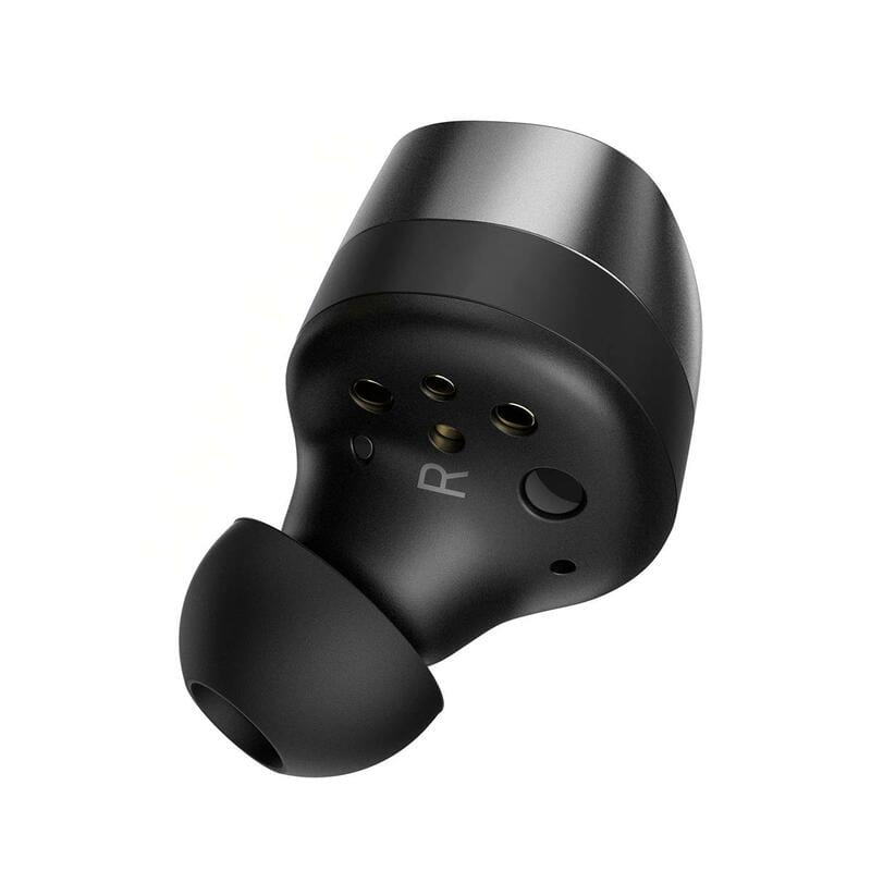 Bluetooth-гарнiтура Sennheiser Momentum True Wireless 4 Black (700365)