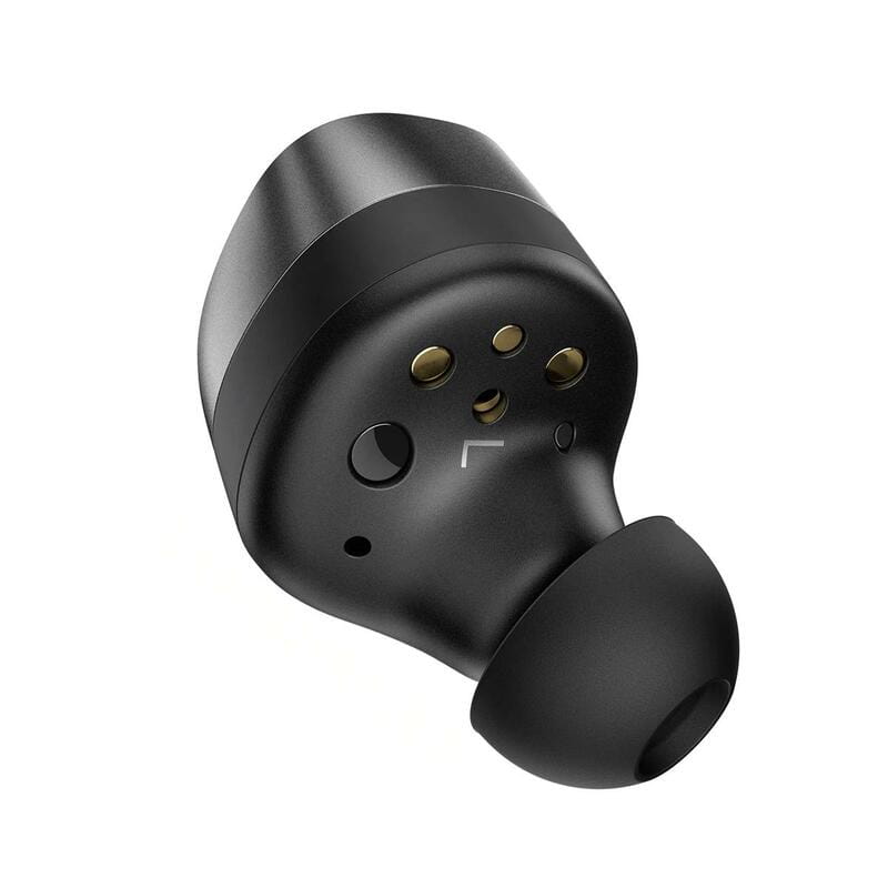 Bluetooth-гарнiтура Sennheiser Momentum True Wireless 4 Black (700365)