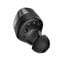 Фото - Bluetooth-гарнiтура Sennheiser Momentum True Wireless 4 Black (700365) | click.ua