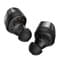 Фото - Bluetooth-гарнiтура Sennheiser Momentum True Wireless 4 Black (700365) | click.ua