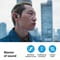 Фото - Bluetooth-гарнiтура Sennheiser Momentum True Wireless 4 Black (700365) | click.ua