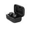 Фото - Bluetooth-гарнiтура Sennheiser Momentum True Wireless 4 Black (700365) | click.ua