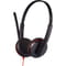 Фото - Гарнітура Poly BlackWire C3225 USB-A HS Stereo Black (80S11AA) | click.ua