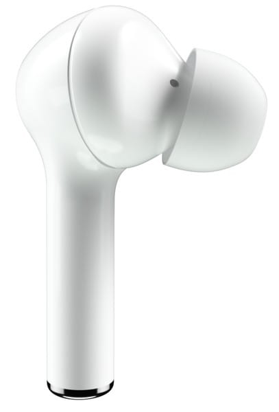 Bluetooth-гарнитура X-Digital HBS-210 White (HBS-210W)