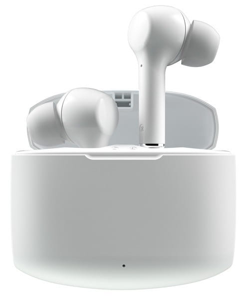 Bluetooth-гарнітура X-Digital HBS-210 White (HBS-210W)