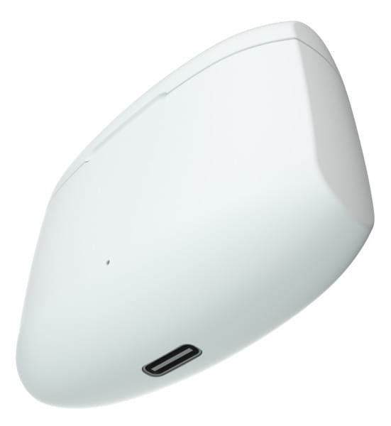 Bluetooth-гарнітура X-Digital HBS-210 White (HBS-210W)