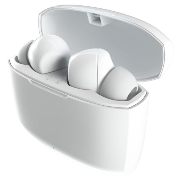 Bluetooth-гарнитура X-Digital HBS-210 White (HBS-210W)