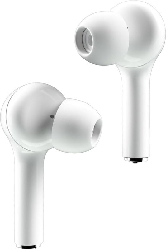 Bluetooth-гарнітура X-Digital HBS-210 White (HBS-210W)