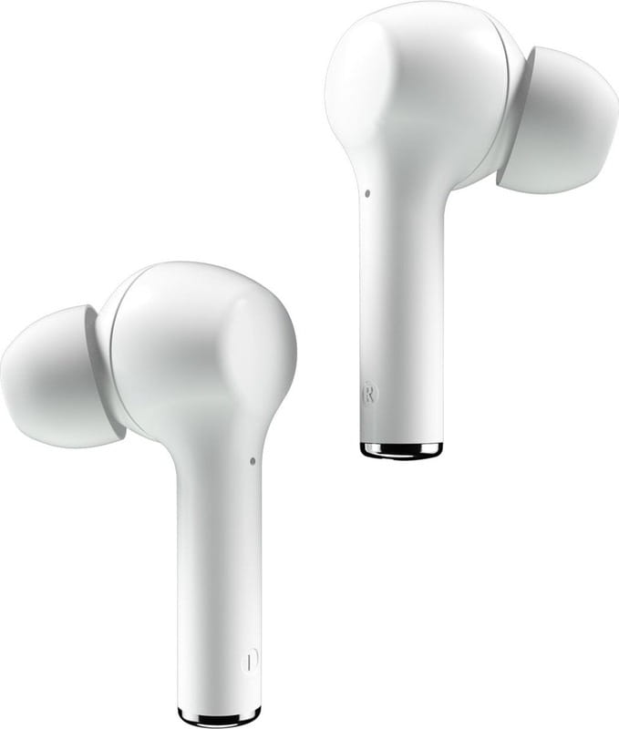 Bluetooth-гарнітура X-Digital HBS-210 White (HBS-210W)