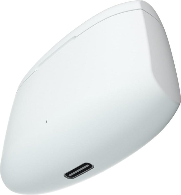 Bluetooth-гарнітура X-Digital HBS-210 White (HBS-210W)