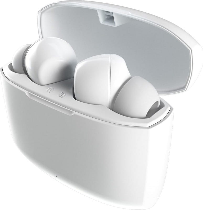 Bluetooth-гарнітура X-Digital HBS-210 White (HBS-210W)