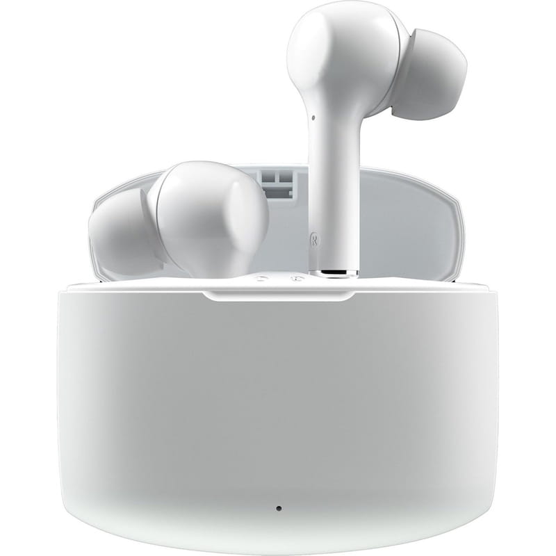 Bluetooth-гарнітура X-Digital HBS-210 White (HBS-210W)