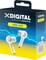 Фото - Bluetooth-гарнітура X-Digital HBS-210 White (HBS-210W) | click.ua