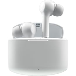 Bluetooth-гарнитура X-Digital HBS-210 White (HBS-210W)