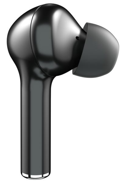 Bluetooth-гарнітура X-Digital HBS-210 Black (HBS-210K)