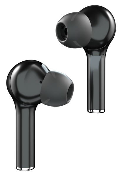 Bluetooth-гарнітура X-Digital HBS-210 Black (HBS-210K)