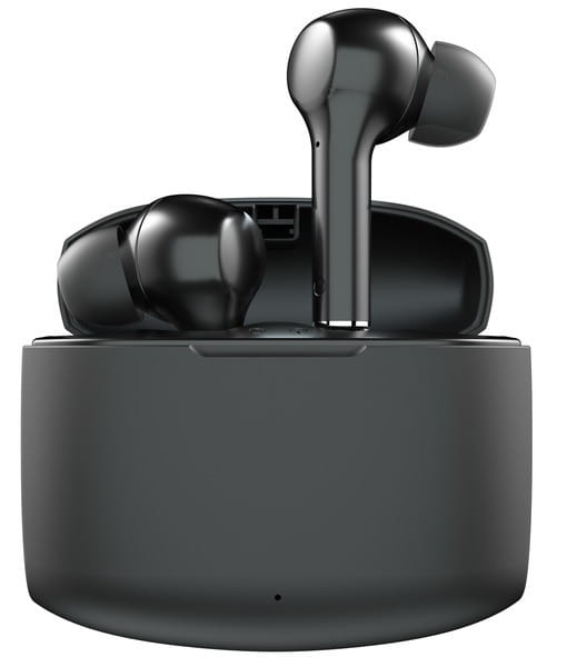 Bluetooth-гарнітура X-Digital HBS-210 Black (HBS-210K)