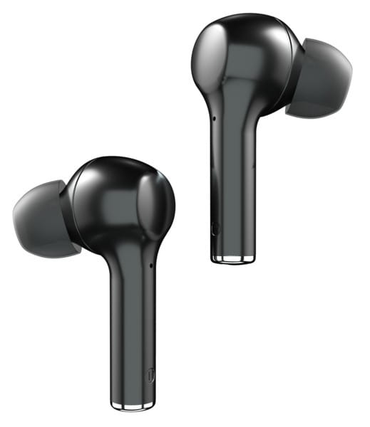 Bluetooth-гарнітура X-Digital HBS-210 Black (HBS-210K)