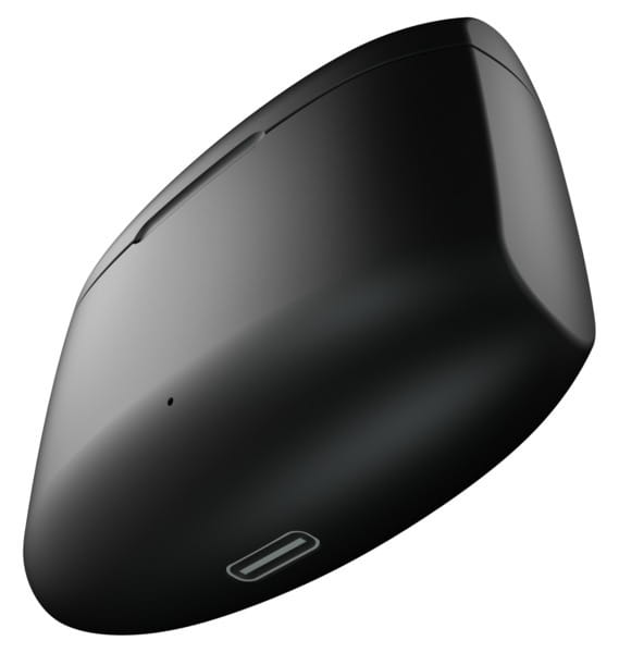 Bluetooth-гарнітура X-Digital HBS-210 Black (HBS-210K)