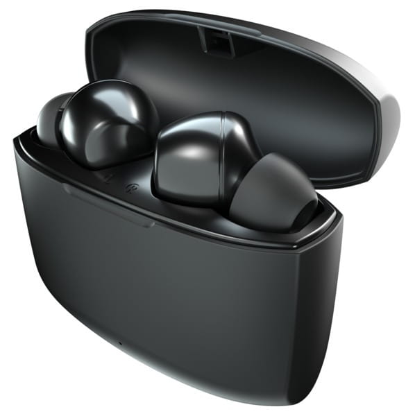 Bluetooth-гарнітура X-Digital HBS-210 Black (HBS-210K)