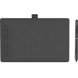 Графический планшет Parblo Ninos N10B Black