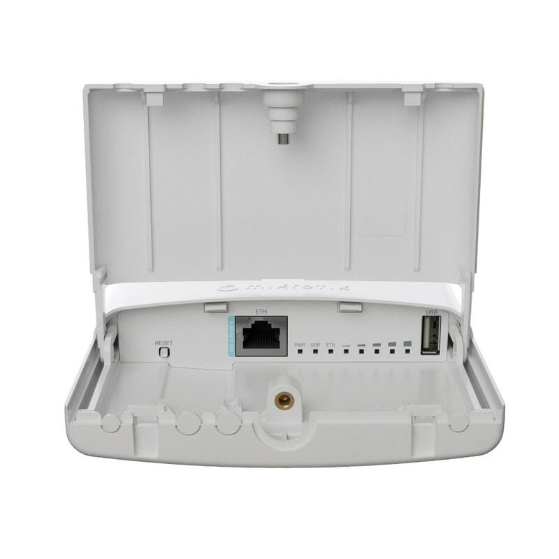 Точка доступа Mikrotik NetBox 5 ax L11UG-5HaxD-NB
