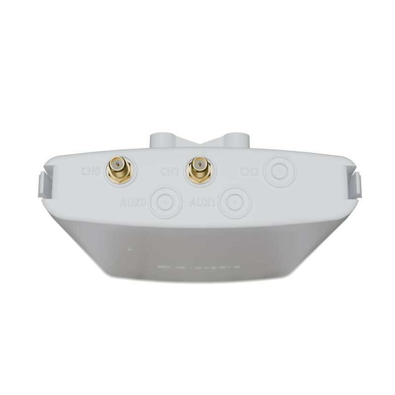 Точка доступа Mikrotik NetBox 5 ax L11UG-5HaxD-NB