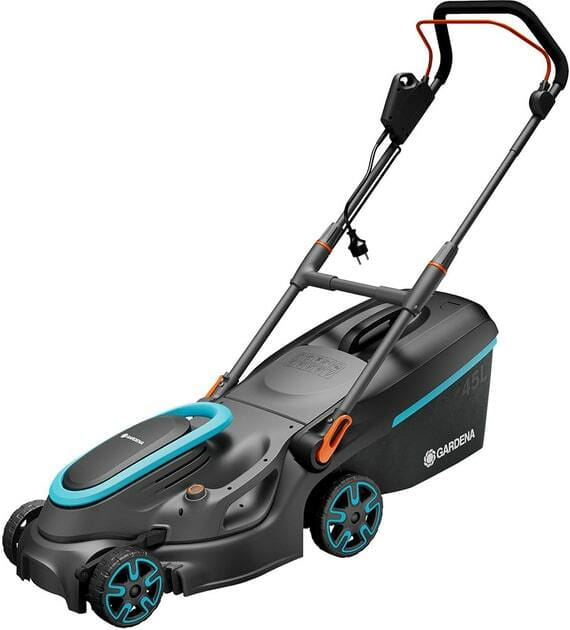 Газонокосарка Gardena PowerMax 37/1800 G2 (14637-20.000.00)