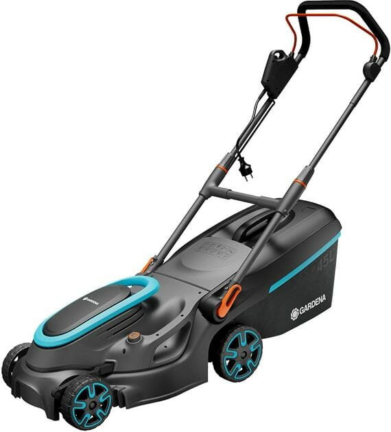 Газонокосилка Gardena PowerMax 37/1800 G2 (14637-20.000.00)