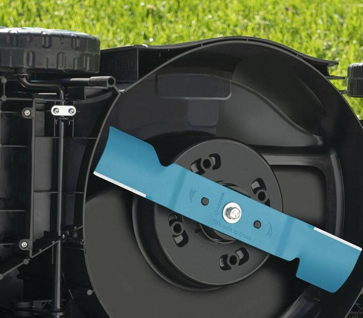 Газонокосилка Gardena PowerMax 37/1800 G2 (14637-20.000.00)